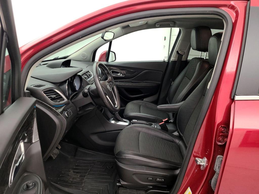 used 2015 Buick Encore car, priced at $12,998