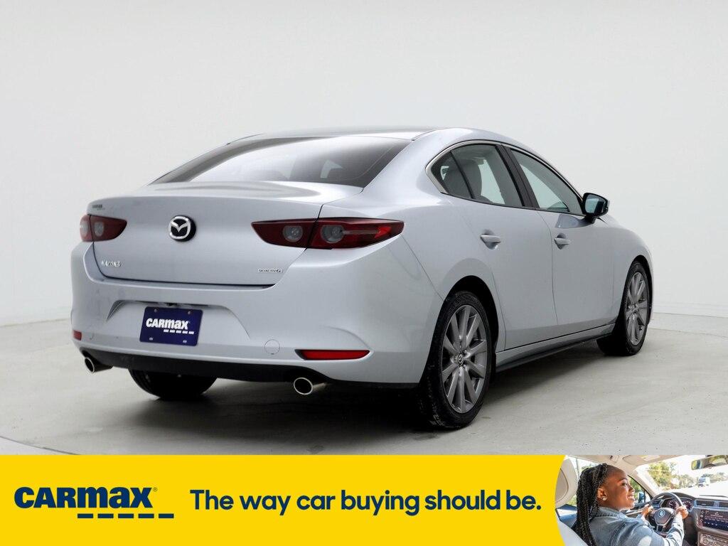 used 2019 Mazda Mazda3 car, priced at $19,998