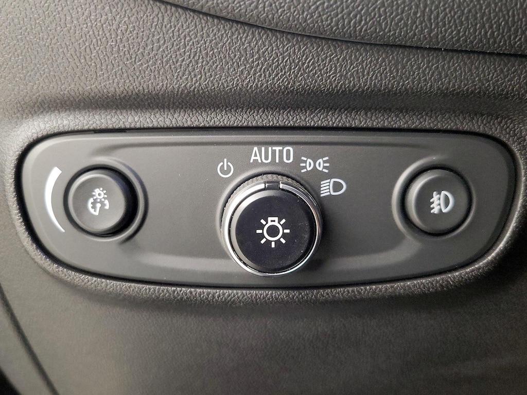 used 2020 Chevrolet Equinox car, priced at $21,998