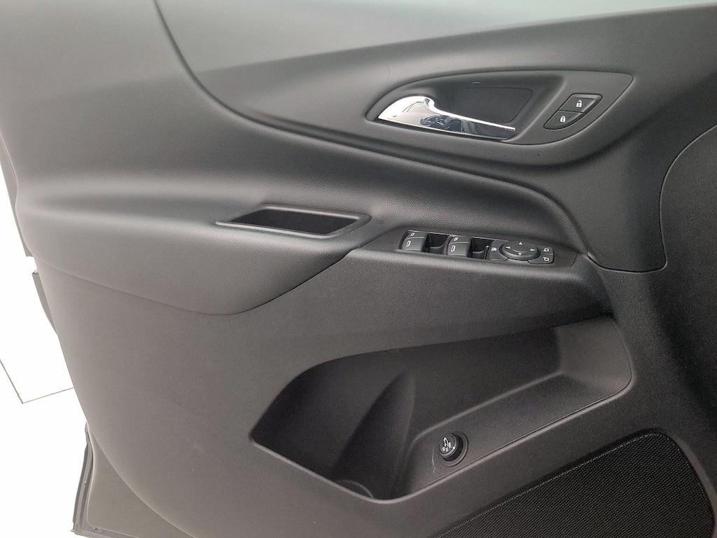 used 2020 Chevrolet Equinox car, priced at $21,998