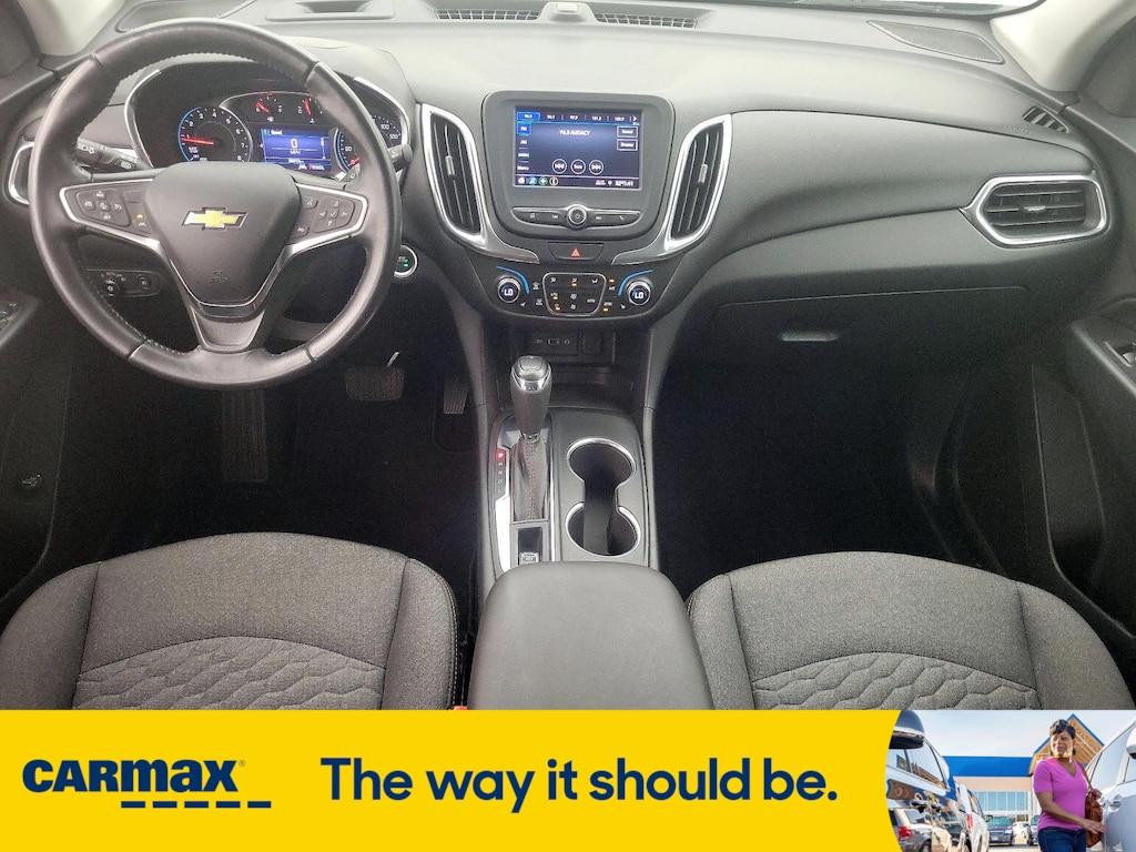 used 2020 Chevrolet Equinox car, priced at $21,998