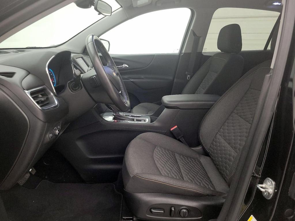 used 2020 Chevrolet Equinox car, priced at $21,998