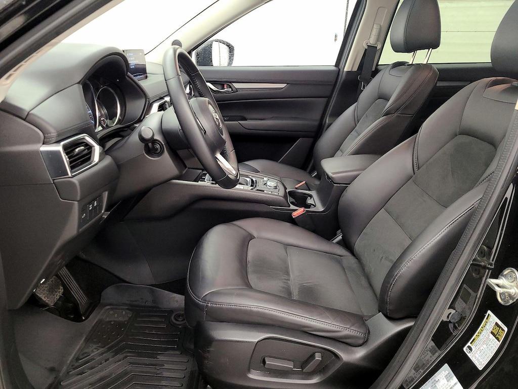 used 2020 Mazda CX-5 car, priced at $22,998