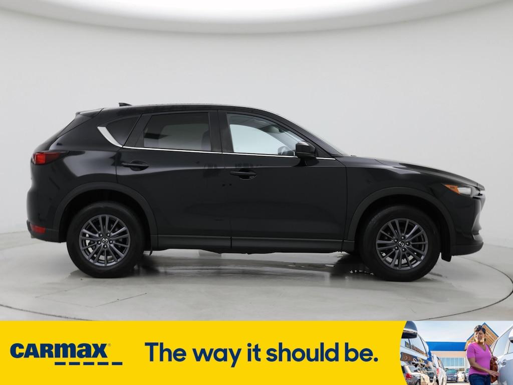 used 2020 Mazda CX-5 car, priced at $22,998