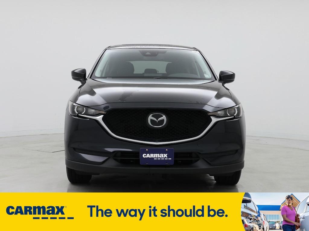 used 2020 Mazda CX-5 car, priced at $22,998