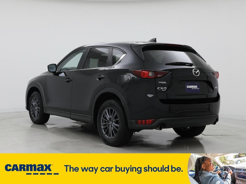 used 2020 Mazda CX-5 car, priced at $22,998