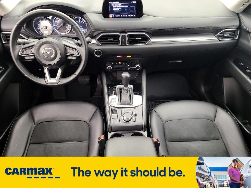 used 2020 Mazda CX-5 car, priced at $22,998