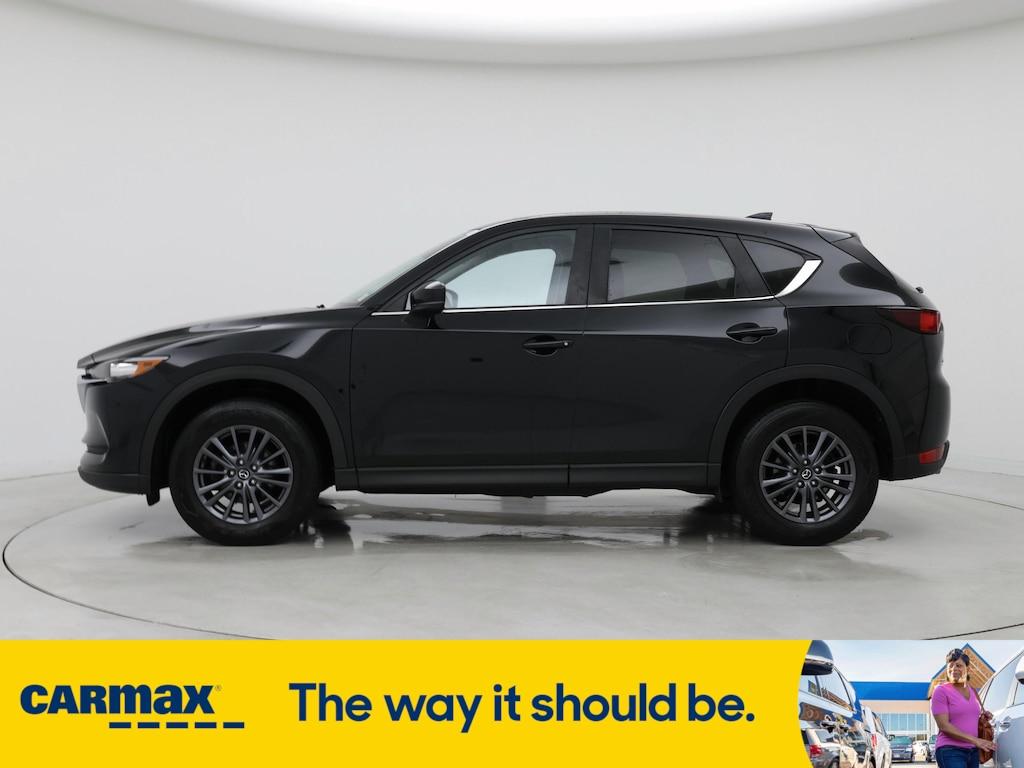 used 2020 Mazda CX-5 car, priced at $22,998