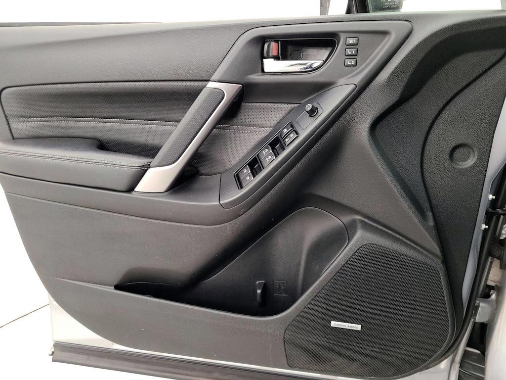 used 2017 Subaru Forester car, priced at $16,998