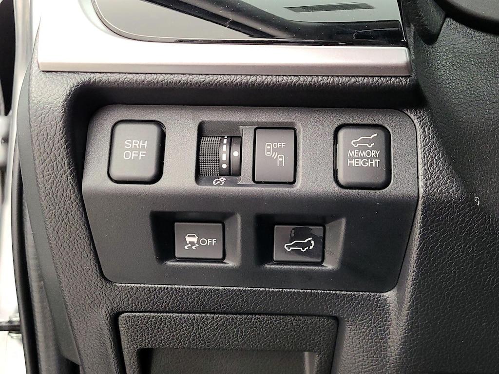 used 2017 Subaru Forester car, priced at $16,998