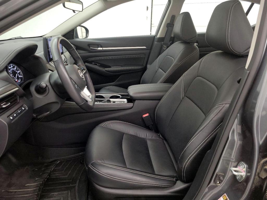 used 2023 Nissan Altima car, priced at $24,998
