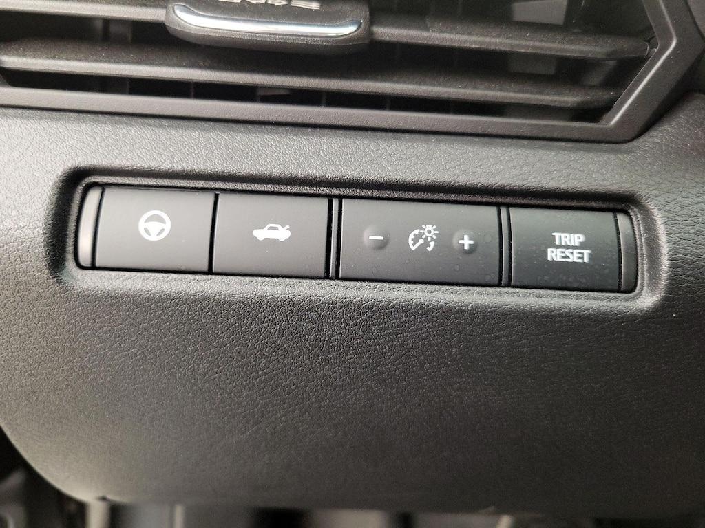 used 2023 Nissan Altima car, priced at $24,998