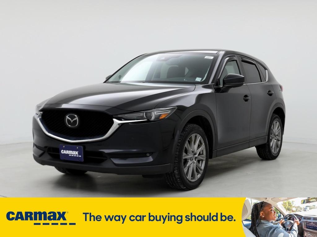 used 2020 Mazda CX-5 car, priced at $21,998