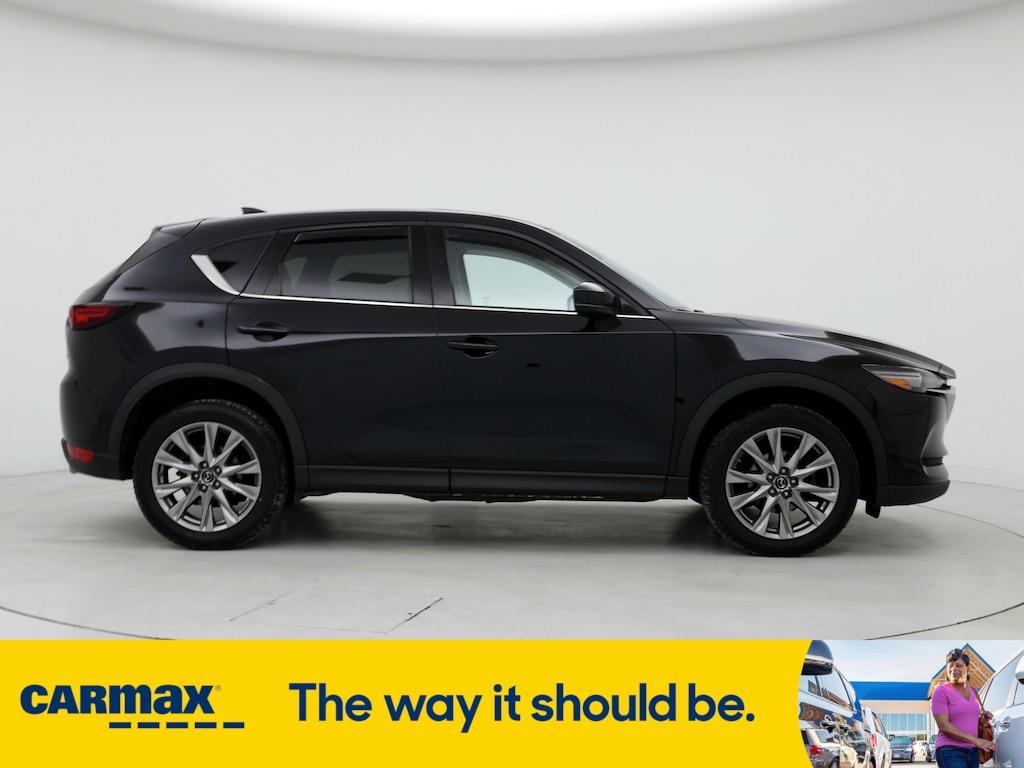 used 2020 Mazda CX-5 car, priced at $21,998