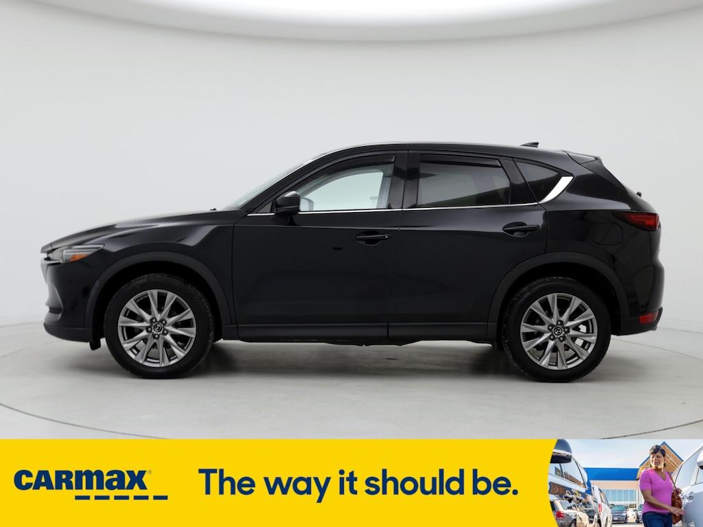 used 2020 Mazda CX-5 car, priced at $21,998