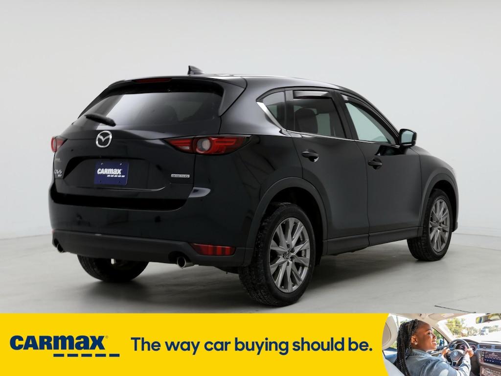 used 2020 Mazda CX-5 car, priced at $21,998