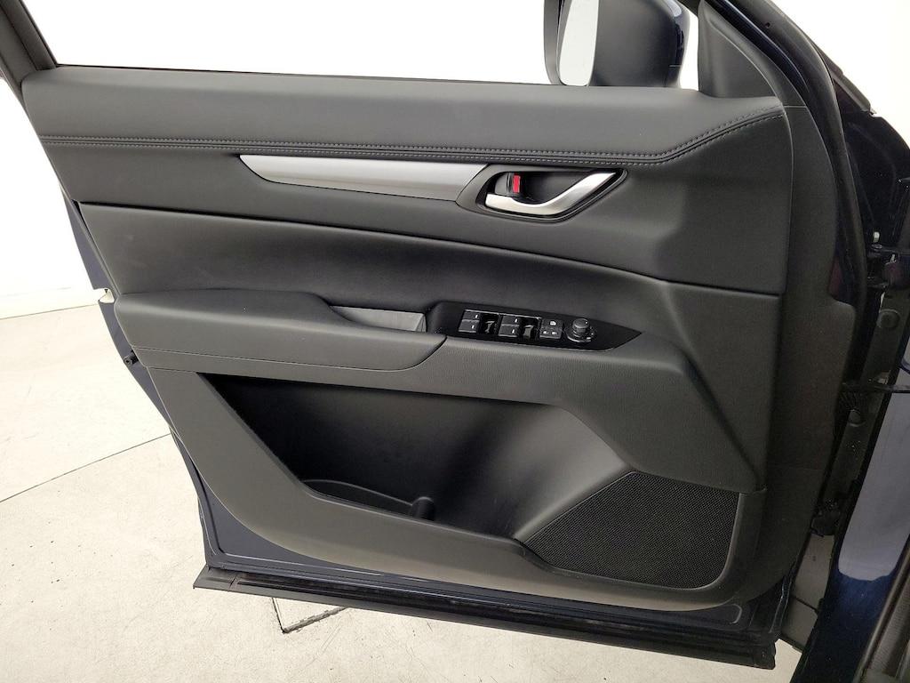 used 2023 Mazda CX-5 car, priced at $30,998