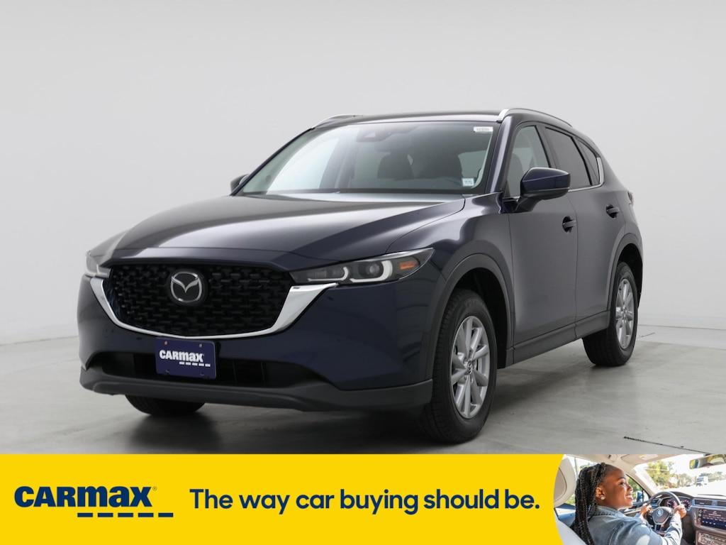 used 2023 Mazda CX-5 car, priced at $30,998