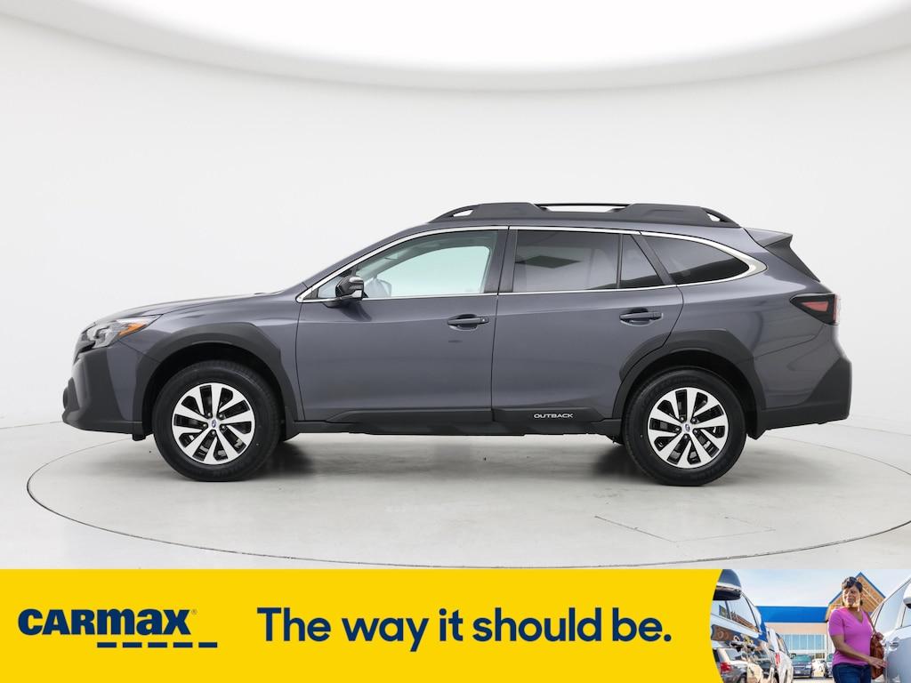used 2024 Subaru Outback car, priced at $28,998
