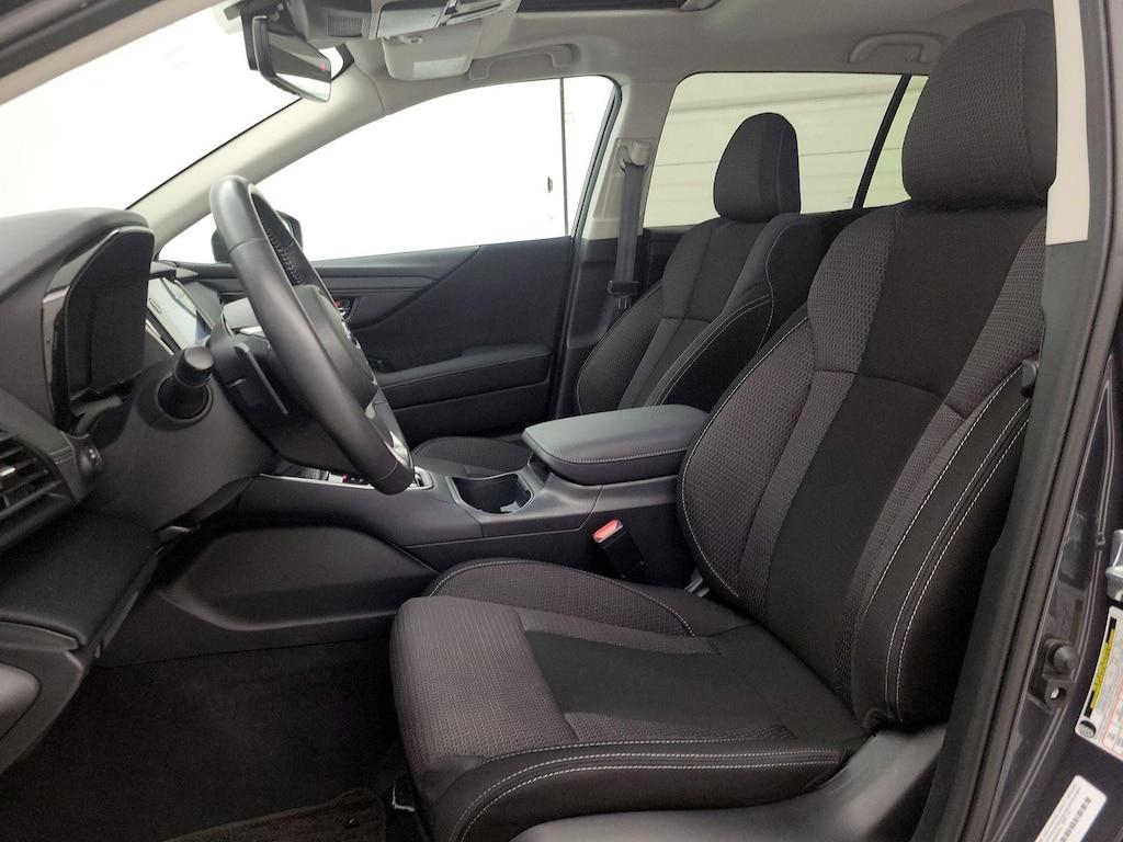 used 2024 Subaru Outback car, priced at $28,998