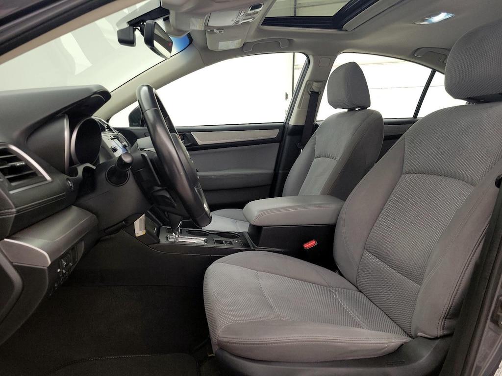 used 2019 Subaru Legacy car, priced at $14,599