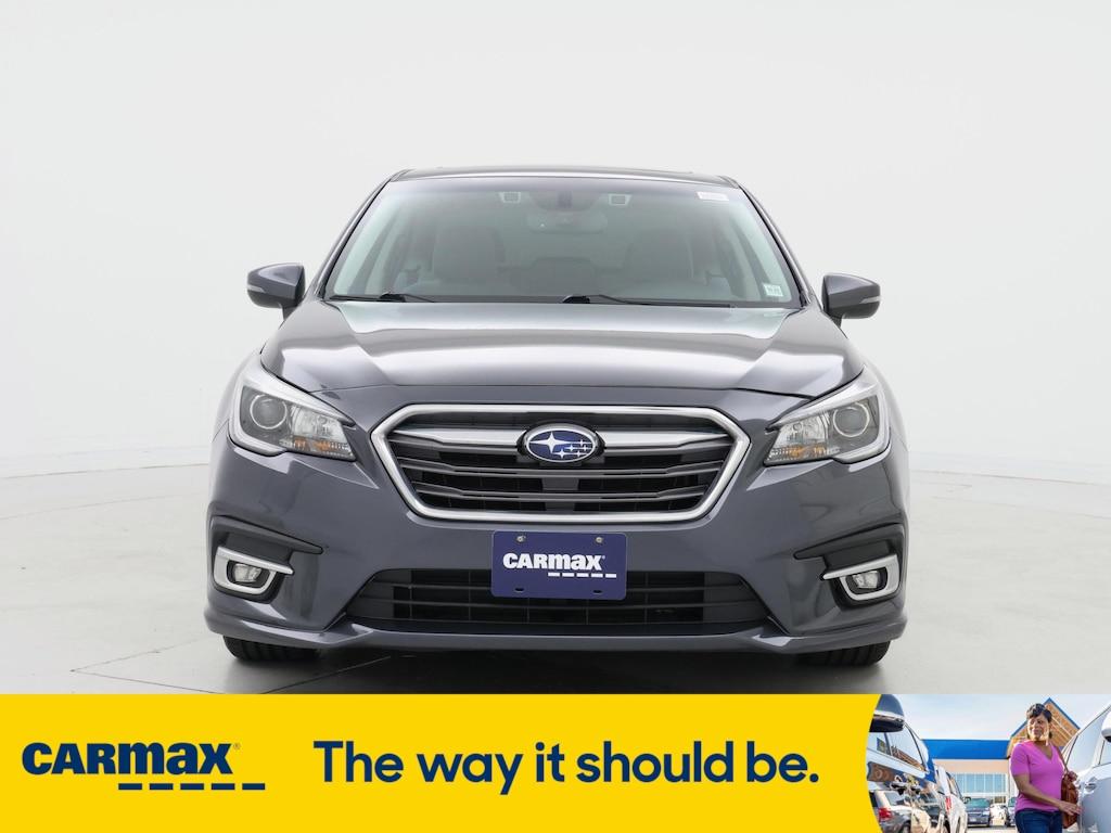 used 2019 Subaru Legacy car, priced at $14,599