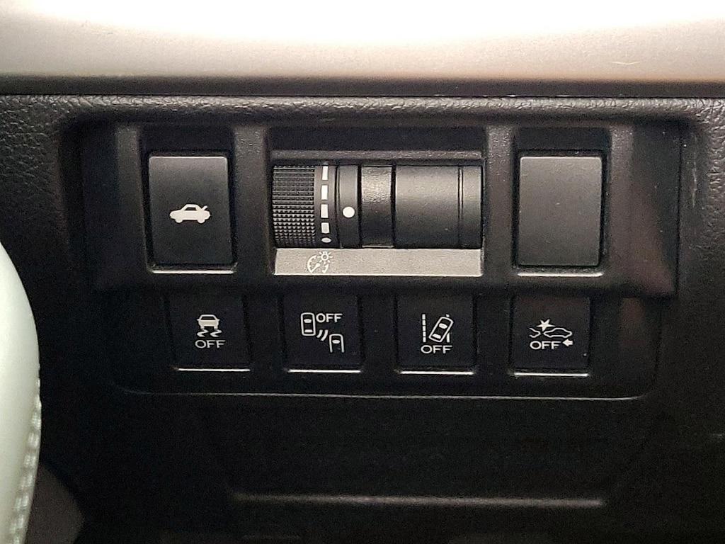 used 2019 Subaru Legacy car, priced at $14,599
