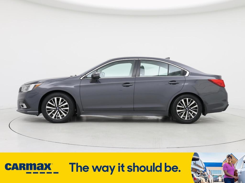 used 2019 Subaru Legacy car, priced at $14,599