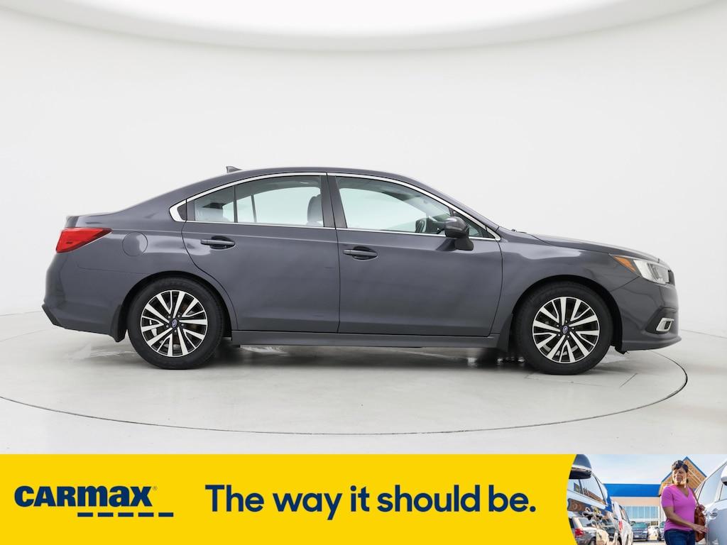 used 2019 Subaru Legacy car, priced at $14,599
