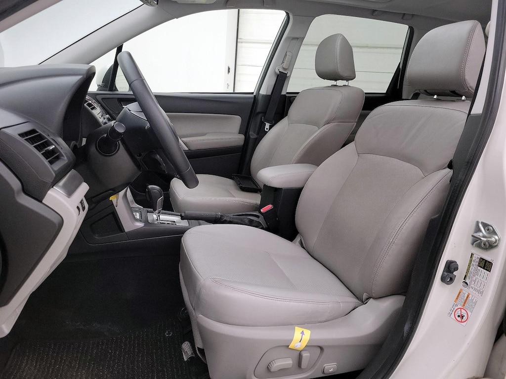used 2015 Subaru Forester car, priced at $17,998