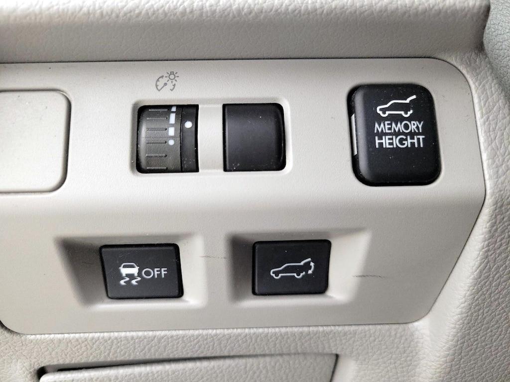 used 2015 Subaru Forester car, priced at $17,998