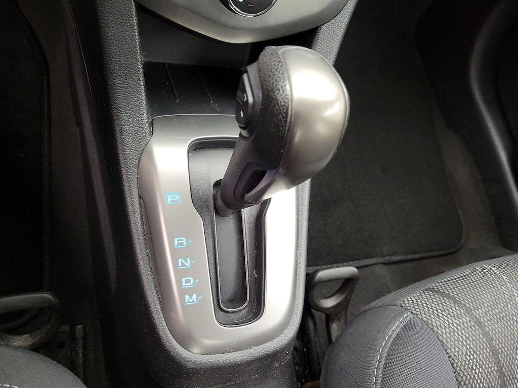 used 2015 Chevrolet Sonic car, priced at $11,998