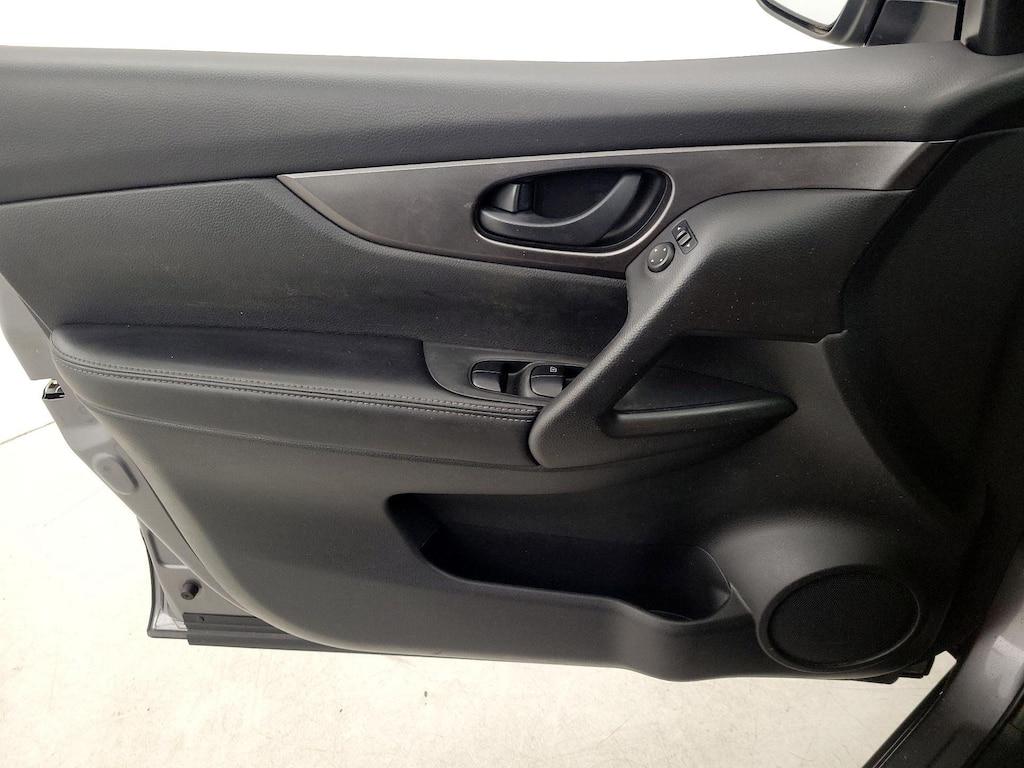 used 2019 Nissan Rogue Sport car, priced at $18,998
