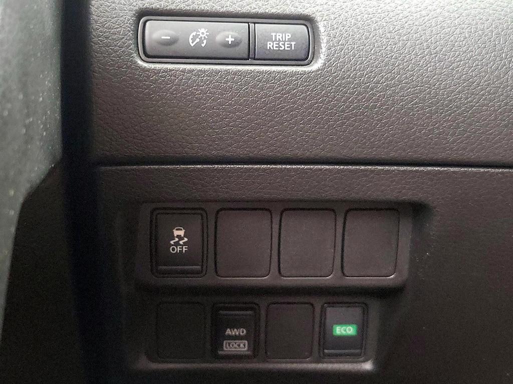 used 2019 Nissan Rogue Sport car, priced at $18,998