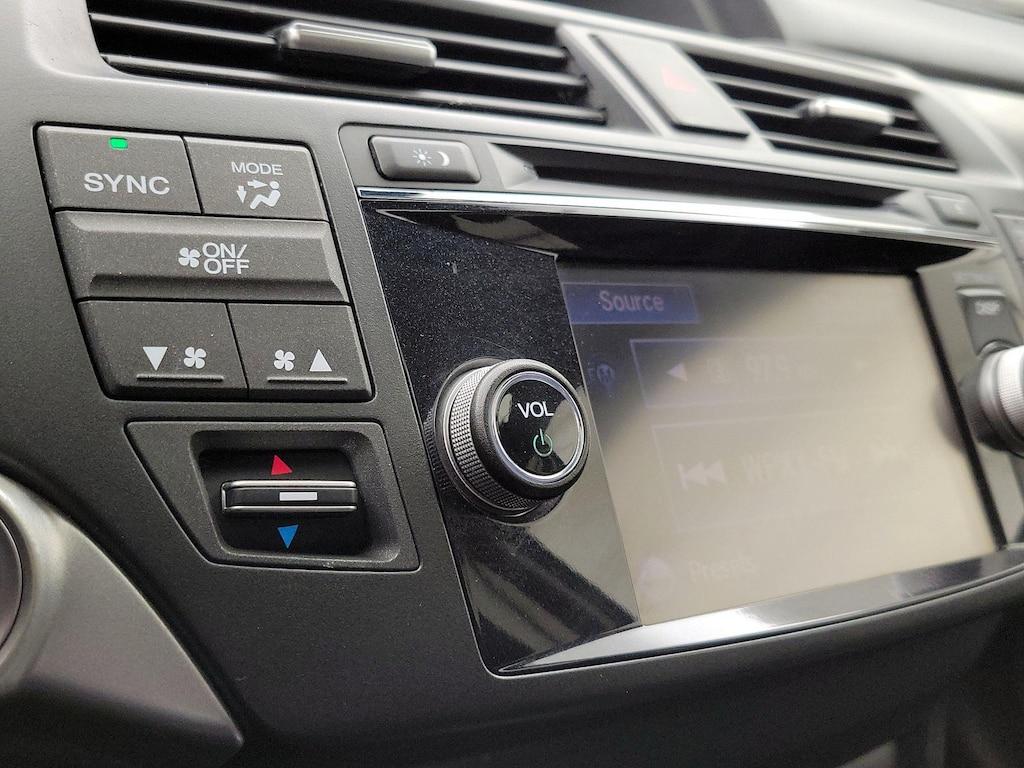 used 2014 Honda Crosstour car, priced at $16,998