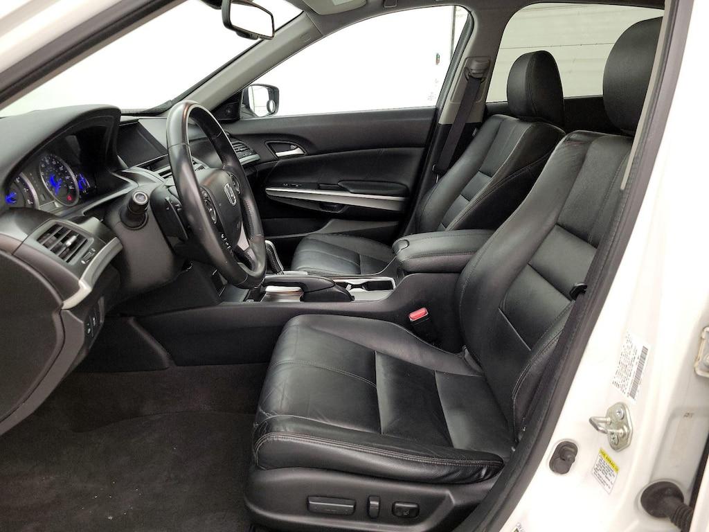 used 2014 Honda Crosstour car, priced at $16,998