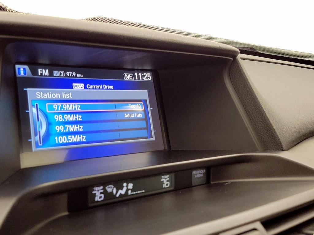 used 2014 Honda Crosstour car, priced at $16,998