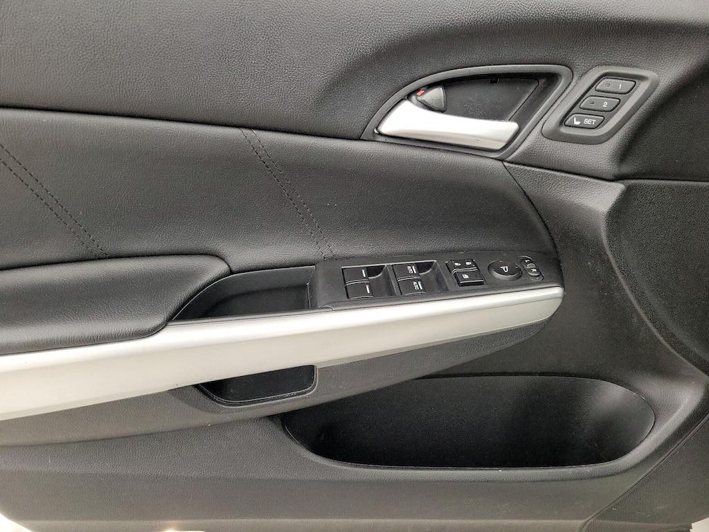used 2014 Honda Crosstour car, priced at $16,998
