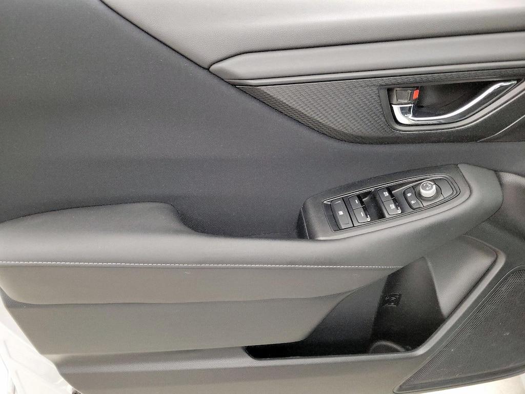 used 2021 Subaru Legacy car, priced at $21,998