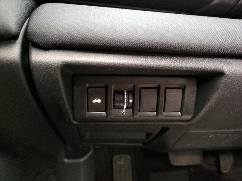 used 2021 Subaru Legacy car, priced at $21,998