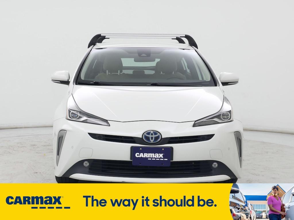 used 2019 Toyota Prius car, priced at $24,998