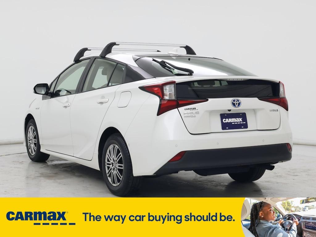 used 2019 Toyota Prius car, priced at $24,998