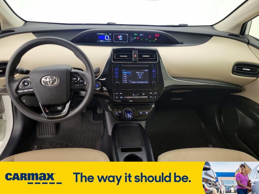 used 2019 Toyota Prius car, priced at $24,998