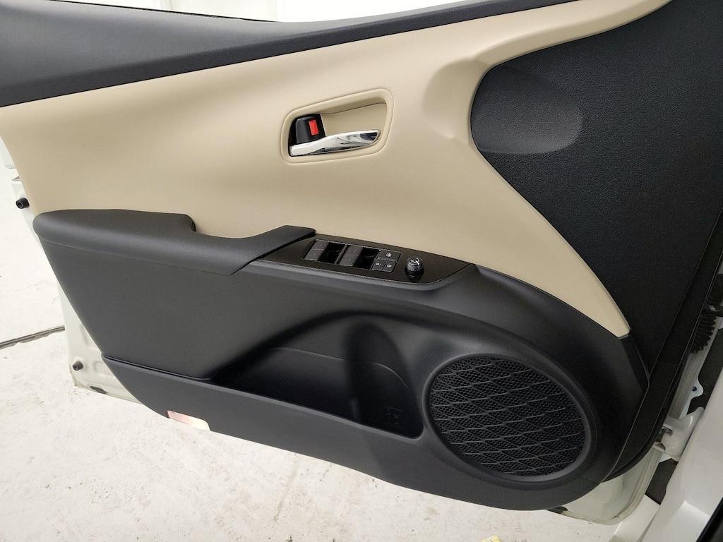 used 2019 Toyota Prius car, priced at $24,998