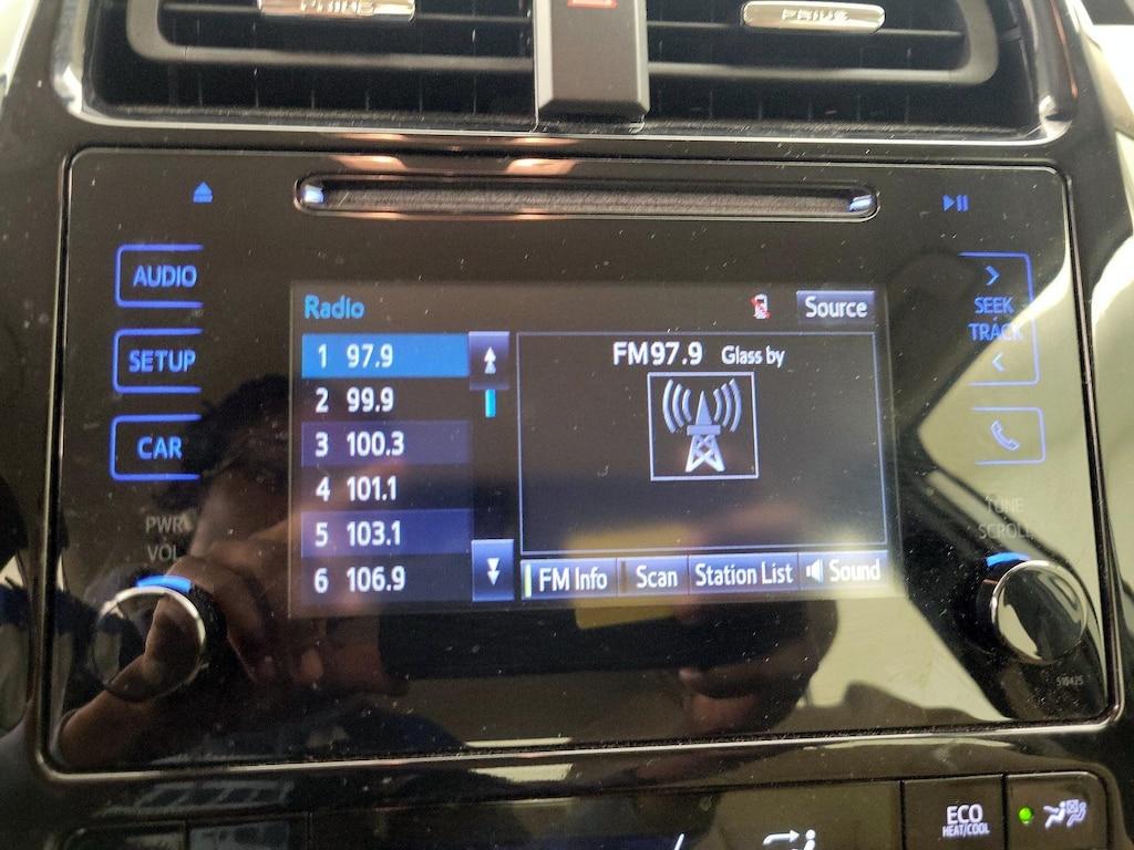 used 2019 Toyota Prius car, priced at $24,998