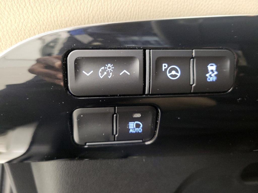 used 2019 Toyota Prius car, priced at $24,998