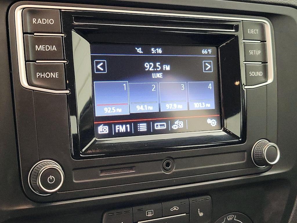 used 2017 Volkswagen Jetta car, priced at $13,998