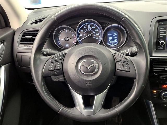 used 2015 Mazda CX-5 car, priced at $15,998