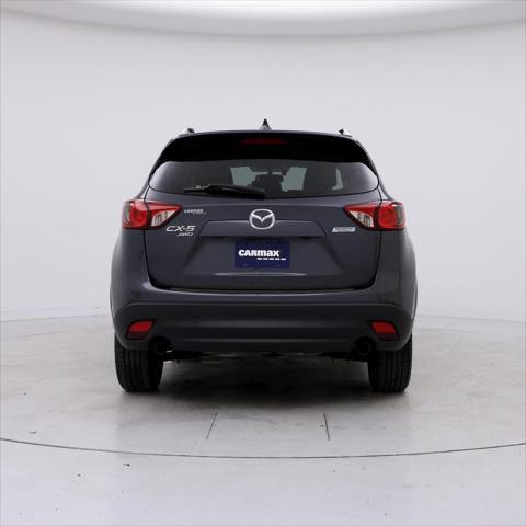 used 2015 Mazda CX-5 car, priced at $15,998