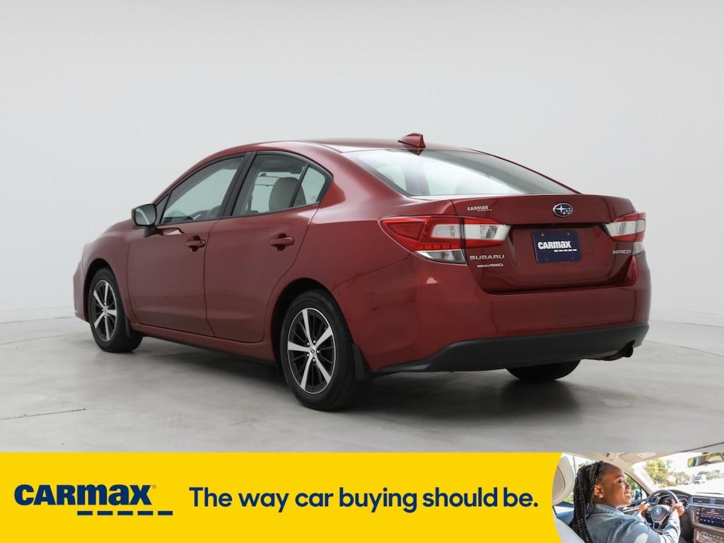 used 2019 Subaru Impreza car, priced at $18,998
